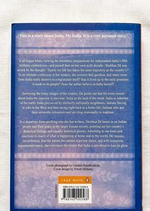 Superstar India by Shobhaa De