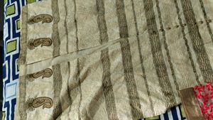 tan color kurta for women full sleeve