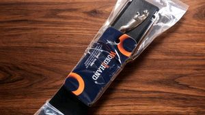 Brand New Jaguar Black Synthetic Belt