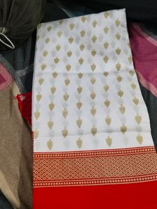 Art Silk Sareer