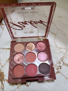 Eyeshadow