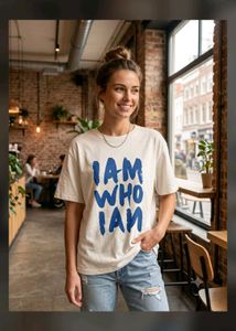 Graphic Print T-Shirt