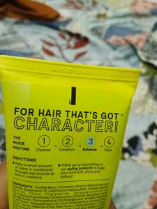 MOXIE Hair Care Set - Shampoo &amp; Conditioner