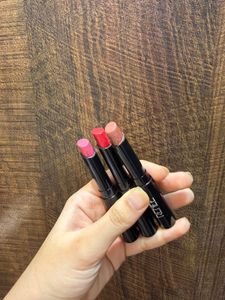 Renee Lipstick Set