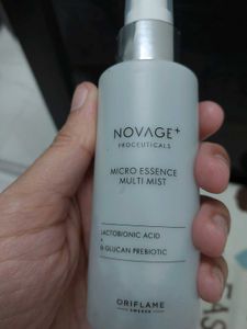 Novage+ Micro Essence Multi Mist