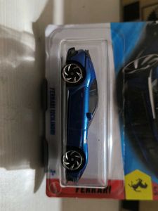 HOTWHEELS FERRARI 12 CILINDRI