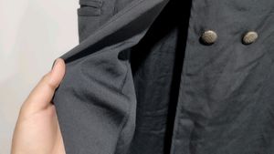 Overcoat