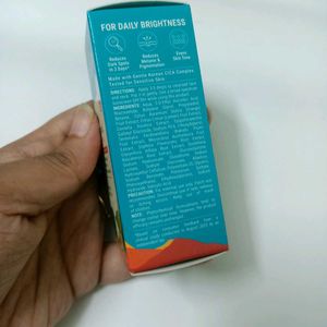 Pilgrim 10% Vitamin C Face Serum