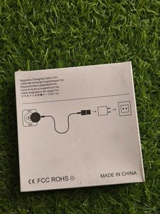 Magnetic Watch Charging Cable usb port