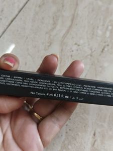 The One Irresistible Touch  high shine lipstick