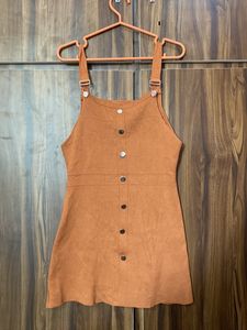Mini Short Dress H@m