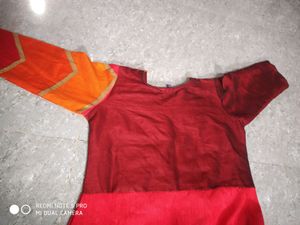 COMBO GOWNS
