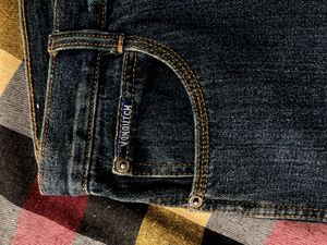 Vondutch Streetwear Jorts