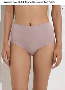 Seamless Briefs