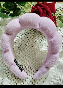 Clinique Headband..