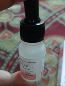 Deconstruct Clearing Serum