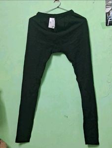 Black Skinny Leggings of 1