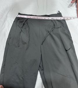 Nike Dri-FIT Training Pants | Charcoal Grey Sports