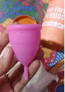 Checkout this latest Menstrual cups