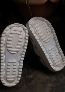 Custom Clogs with Charms