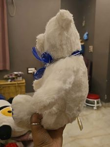 Collectible Limited Edition Teddy Bear ( BAB)
