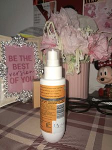 Livon Hair Straightening Serum 100ml