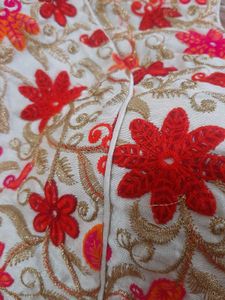 PLUS SIZE BLOUSE