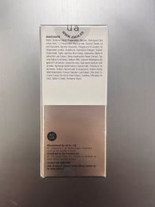 Anua 100+ PDRN Hyaluronic Acid Serum