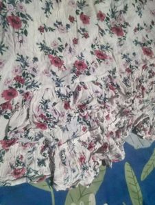 Floral Sundress