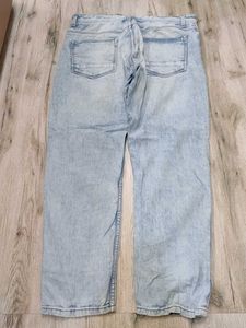 Sc5820 Locomotive Jeans Waist 38