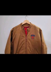 Men's Bomber Jacket