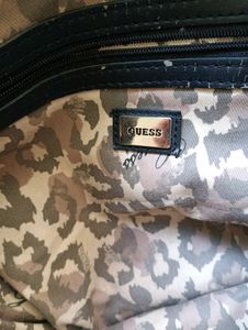 Guess Handbag