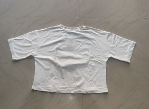 Snoopy Graphic Tee