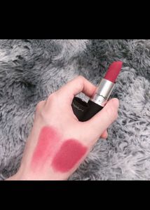 MAC Powder Kiss Lipstick - Stay Curious