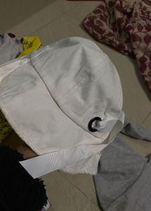 NY Yankees Bucket Hat