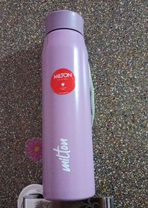 Milton Water Bottle