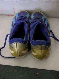 Adidas crazyfast studs