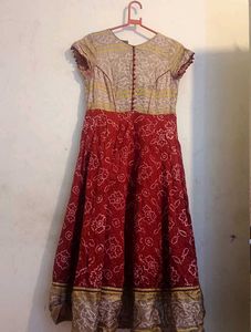Beautiful Ethnic Gown