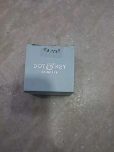 Dot & Key Skincare Sealed Box