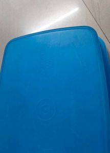 Signoraware Tiffin Box Plastic