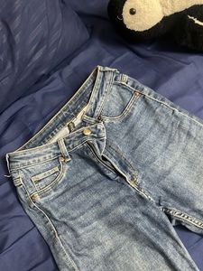 H&amp;M Bootcut Jeans