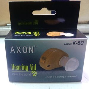 AXON Hearing Aid - K80
