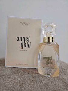 Victoria's Secret Angel Gold Perfume