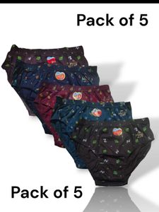 Comfortable and stylish  panty