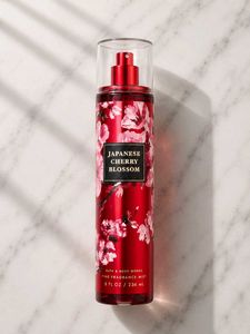 Bath & Body Works Japanese Cherry Blossom 10ml