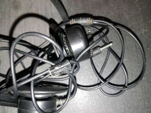 Logitech USB Headset with Microphone