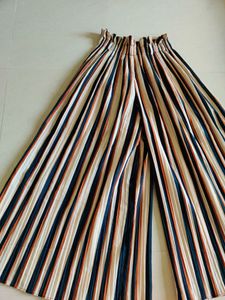 off-white strips Palazzo