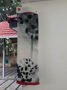 Vismay Saree With Blouse
