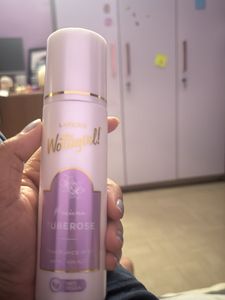 Layer'r Wottagurl Eau De Parfum