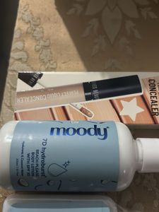 Minimalist, Vaseline &amp; Dot &amp; Key Skincare Set